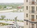 1-бөлмелі пәтер · 60 м² · 6/10 қабат, Аль-фараби 7, бағасы: 500 000 ₸ в Костанае — фото 29