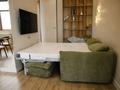 1-бөлмелі пәтер · 60 м² · 6/10 қабат, Аль-фараби 7, бағасы: 500 000 ₸ в Костанае — фото 33