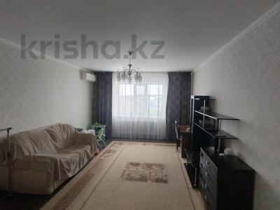 3-комнатная квартира · 109 м² · 5/5 этаж, Калдаякова за 33 млн ₸ в Актобе