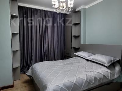 2-комнатная квартира · 38 м² · 1/3 этаж, Устурт 2936а/1 за 21 млн 〒 в Алматы