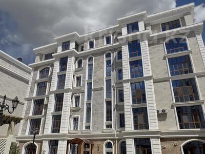 3-бөлмелі пәтер · 145 м² · 5/6 қабат, Акмешит 19, бағасы: 95 млн ₸ в Астане, Есильский р-н