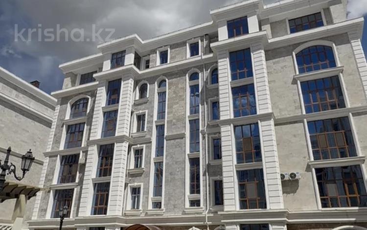 3-бөлмелі пәтер · 145 м² · 5/6 қабат, Акмешит 19, бағасы: 95 млн ₸ в Астане, Есильский р-н — фото 2