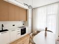 2-комнатная квартира · 62.77 м² · 12/16 этаж, Райымбек батыр 2 — Тауелсиздик-Нац.Музей,Лрт,Презид.парк за 57.2 млн ₸ в Астане, Сарайшык р-н — фото 3