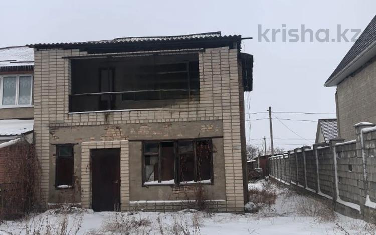 Үйдің бір бөлігі · 5 бөлме · 140.6 м² · 4 сот., Мкр Восточный 111, бағасы: 12 млн 〒 в Талдыкоргане — фото 4