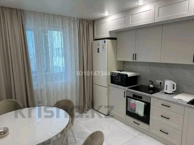 2-комнатная квартира · 67 м² · 23/24 этаж, Сарайшык 5 за 45.7 млн ₸ в Астане, Есильский р-н