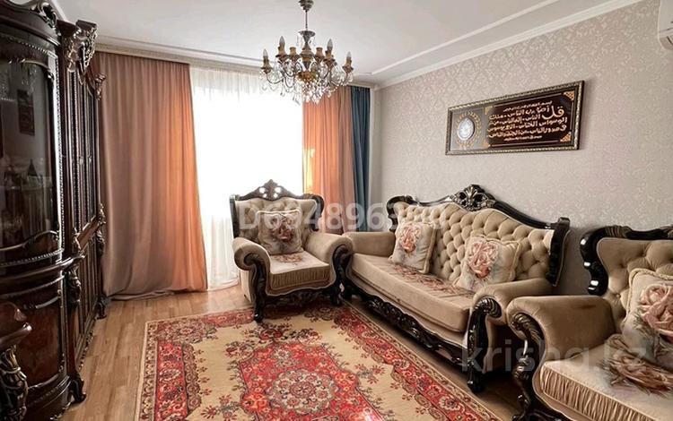 3-бөлмелі пәтер · 60 м² · 2/5 қабат, мясокомбинат 88/1, бағасы: 22 млн ₸ в Уральске — фото 2