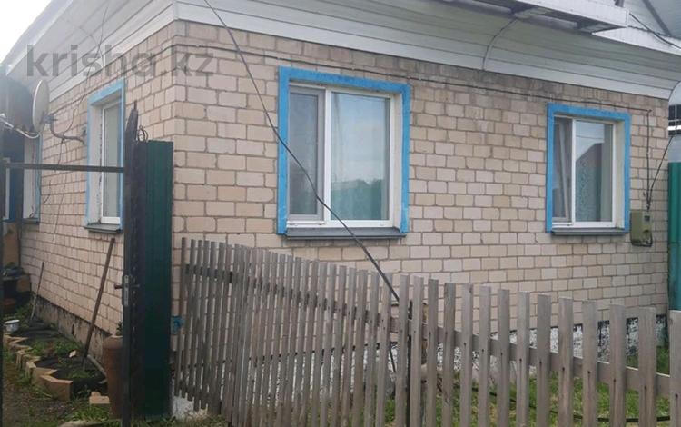 Отдельный дом · 3 комнаты · 80 м² · 10 сот., Комарова за 18 млн ₸ в Петропавловске — фото 2
