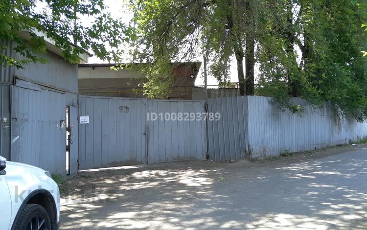 Қоймалар · 200 м², бағасы: 400 000 ₸ в Алматы, Жетысуский р-н — фото 9