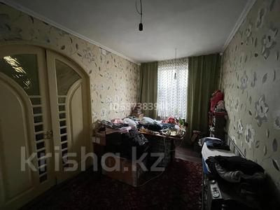 Отдельный дом • 4 комнаты • 100 м² • 4 сот., Нусупбекова 59 за 48 млн 〒 в Алматы