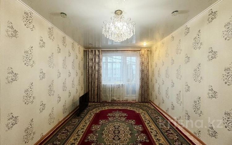2-комнатная квартира, 53 м², 5/9 этаж, чернышевского за 11.8 млн 〒 в Темиртау — фото 2