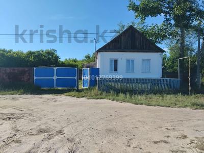 Отдельный дом · 3 комнаты · 60 м² · 12 сот., Сьянова 31 — Налоговая инспекция за 7 млн ₸ в Аулиеколе