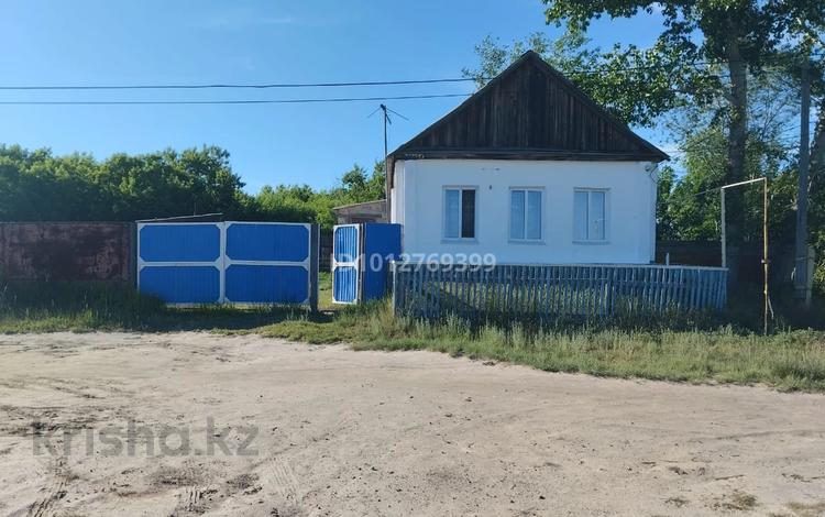 Отдельный дом · 2 комнаты · 50 м² · 12 сот., Сьянова 31 — Налоговая инспекция за 7 млн ₸ в Аулиеколе — фото 2