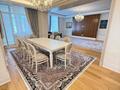 6-комнатная квартира · 290 м² · 5/15 этаж, Керей и Жанибек хандар 14/2 — Ботанический сад за 210 млн ₸ в Астане, Есильский р-н — фото 2