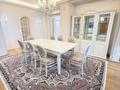 6-комнатная квартира · 290 м² · 5/15 этаж, Керей и Жанибек хандар 14/2 — Ботанический сад за 210 млн ₸ в Астане, Есильский р-н — фото 3