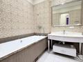 6-комнатная квартира · 290 м² · 5/15 этаж, Керей и Жанибек хандар 14/2 — Ботанический сад за 210 млн ₸ в Астане, Есильский р-н — фото 31