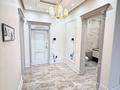 6-комнатная квартира · 290 м² · 5/15 этаж, Керей и Жанибек хандар 14/2 — Ботанический сад за 210 млн ₸ в Астане, Есильский р-н — фото 37