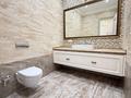 6-комнатная квартира · 290 м² · 5/15 этаж, Керей и Жанибек хандар 14/2 — Ботанический сад за 210 млн ₸ в Астане, Есильский р-н — фото 38