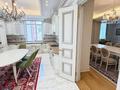 6-комнатная квартира · 290 м² · 5/15 этаж, Керей и Жанибек хандар 14/2 — Ботанический сад за 210 млн ₸ в Астане, Есильский р-н — фото 9