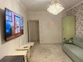 2-комнатная квартира · 64 м² · 5/6 этаж, мкр Жулдыз-1 за 30.4 млн ₸ в Алматы, Турксибский р-н