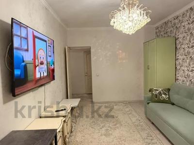 2-комнатная квартира · 64 м² · 5/6 этаж, мкр Жулдыз-1 за 30.4 млн ₸ в Алматы, Турксибский р-н