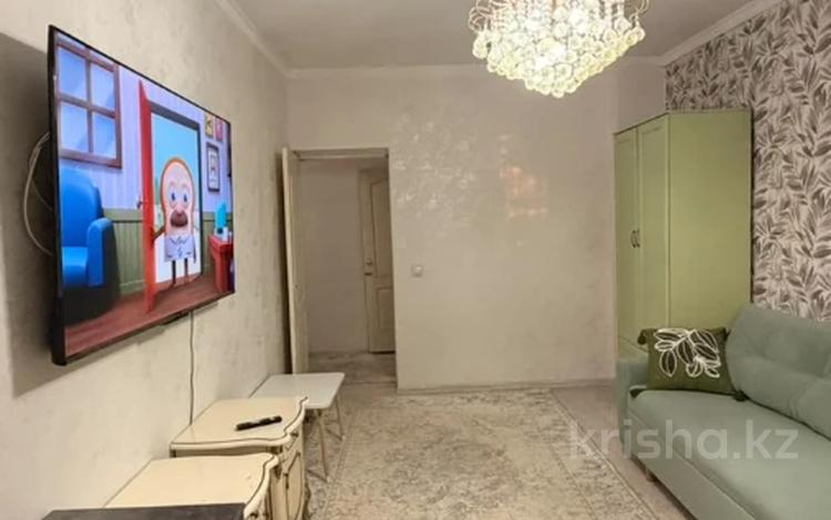 2-комнатная квартира · 64 м² · 5/6 этаж, мкр Жулдыз-1 за 30.4 млн ₸ в Алматы, Турксибский р-н — фото 2