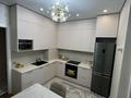 2-комнатная квартира · 70 м² · 8/18 этаж, Ахмет Байтурсынулы 28/1 за 330 000 ₸ в Астане, Сарайшык р-н