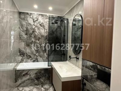 6-комнатная квартира · 187 м² · 19/20 этаж, Нажмидинова 7 за 170 млн ₸ в Астане, Алматы р-н