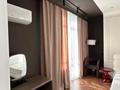 6-комнатная квартира · 187 м² · 19/20 этаж, Нажмидинова 7 за 170 млн ₸ в Астане, Алматы р-н — фото 35