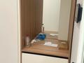 6-комнатная квартира · 187 м² · 19/20 этаж, Нажмидинова 7 за 170 млн ₸ в Астане, Алматы р-н — фото 9