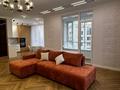 2-комнатная квартира · 75.9 м² · 20/21 этаж, Аль-Фараби 27 — Сейфуллина за 800 000 ₸ в Алматы, Бостандыкский р-н