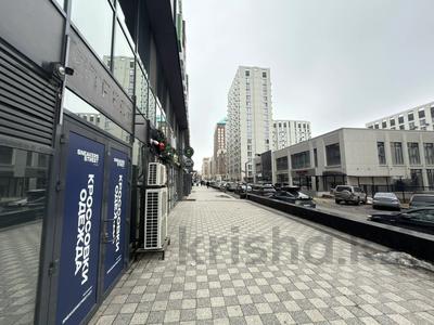 Свободное назначение, офисы, магазины и бутики, общепит, салоны красоты, фитнес и спорт, медцентры и аптеки, образование, развлечения, конференц-залы, кабинеты и рабочие места, студии · 136 м² за ~ 1.8 млн 〒 в Алматы, Бостандыкский р-н