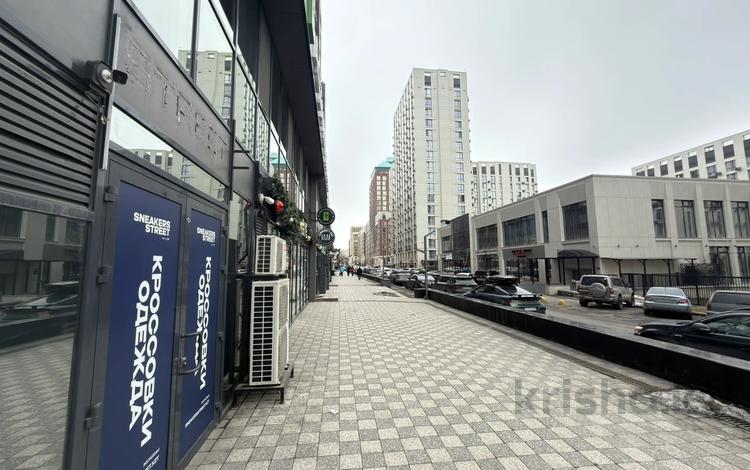 Свободное назначение, офисы, магазины и бутики, общепит, салоны красоты, фитнес и спорт, медцентры и аптеки, образование, развлечения, конференц-залы, кабинеты и рабочие места, студии · 136 м² за ~ 1.8 млн 〒 в Алматы, Бостандыкский р-н — фото 6