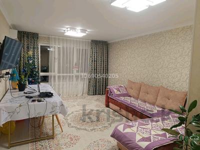 2-комнатная квартира, 65 м², 7/9 этаж, мкр Аккент за 40 млн 〒 в Алматы, Алатауский р-н
