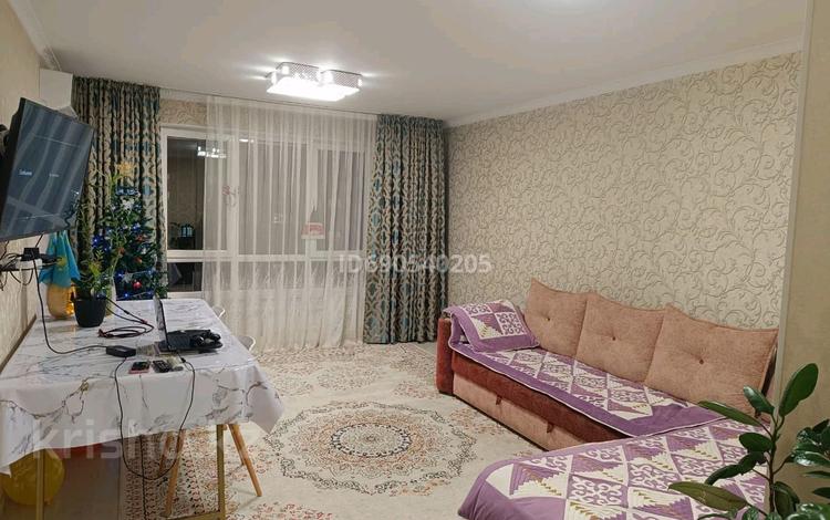 2-комнатная квартира, 65 м², 7/9 этаж, мкр Аккент за 40 млн 〒 в Алматы, Алатауский р-н — фото 2