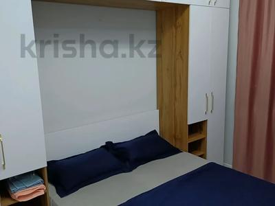 2-комнатная квартира · 45 м² · 9/10 этаж, Карасай батыра 119 — Ади Шарипова за 18 000 〒 в Алматы, Алмалинский р-н