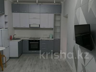 2-бөлмелі пәтер · 50 м² · 9/10 қабат, Карасай батыра 119 — Ади Шарипова, бағасы: 24 000 ₸ в Алматы, Алмалинский р-н