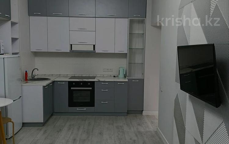 2-бөлмелі пәтер · 50 м² · 9/10 қабат, Карасай батыра 119 — Ади Шарипова, бағасы: 24 000 ₸ в Алматы, Алмалинский р-н — фото 21