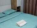 2-бөлмелі пәтер · 50 м² · 9/10 қабат, Карасай батыра 119 — Ади Шарипова, бағасы: 24 000 ₸ в Алматы, Алмалинский р-н — фото 2
