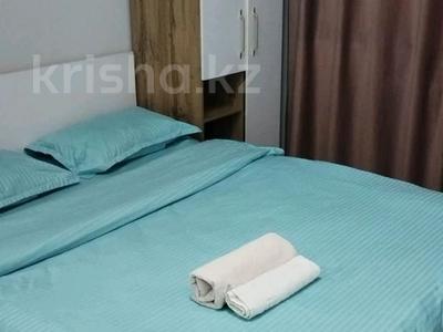 2-комнатная квартира · 50 м² · 9/10 этаж, Карасай батыра 119 — Ади Шарипова за 20 000 ₸ в Алматы, Алмалинский р-н
