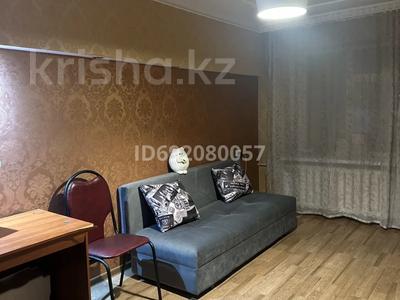 1-комнатная квартира, 20 м², 5/5 этаж, Абая 163 за 15 млн 〒 в Алматы, Алмалинский р-н