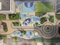 3-бөлмелі пәтер · 90.77 м² · 4/9 қабат, Улы Дала — Улы Дала Туран пересечение, бағасы: ~ 55.4 млн ₸ в Астане, Нура р-н — фото 4