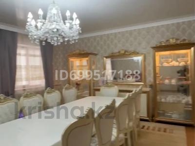 Отдельный дом · 5 комнат · 180 м² · 7 сот., Айтеке би 33 — Койгельды за 130 млн 〒 в Таразе