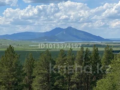 Участок · 12 соток, Лесная 862 — Птица фабрика за 5.8 млн ₸ в Бурабае