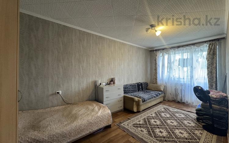 1-комнатная квартира · 30 м² · 4/5 этаж, мкр Городской Аэропорт, Штурманская — Авторынок за 10 млн ₸ в Караганде, Казыбек би р-н — фото 2