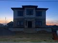 Отдельный дом · 7 комнат · 360 м² · 10 сот., Жанаконыс 4 уч.488 за 55 млн ₸ в Актобе, жилой массив Жанаконыс-4 — фото 2
