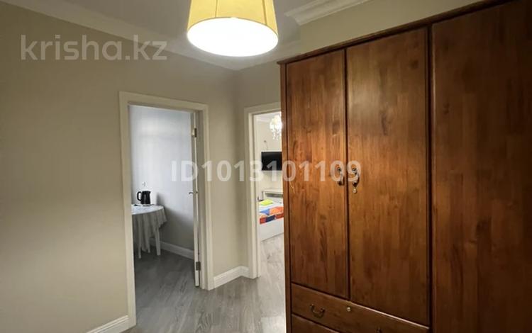 1-бөлмелі пәтер · 52 м² · 17/18 қабат, Мәңгілік Ел — Улы Дала, бағасы: 40 млн ₸ в Астане, Есильский р-н — фото 2