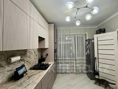 2-комнатная квартира · 66.9 м² · 1/6 этаж, В. Чкалова 15А за 33 млн 〒 в Костанае