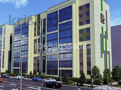 1-комнатная квартира, 39.97 м², 9/9 этаж, Генерала Дюсенова 306 за 10 млн 〒 в Павлодаре