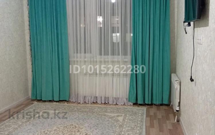 1-бөлмелі пәтер · 38.5 м² · 2 қабат, калдаякова 290 — нажимеденова, бағасы: 30 млн ₸ в Астане, Сарайшык р-н — фото 2