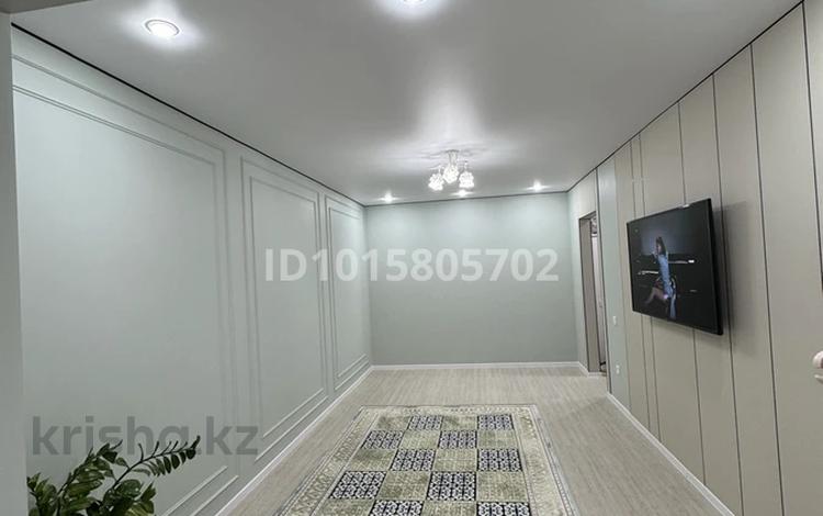 2-комнатная квартира · 54 м² · 1/5 этаж, мкр 41-й разъезд 200 — Актогай за 12.8 млн ₸ в Актобе — фото 2
